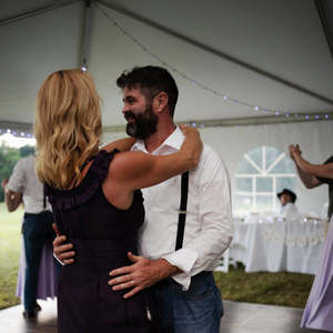 Meet your Posher, Sherry